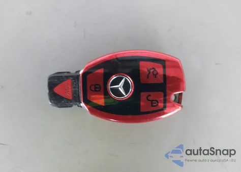 2010 Mercedes-Benz C 300 Sport from USA, damaged, VIN WDDGF5EB4AR112503